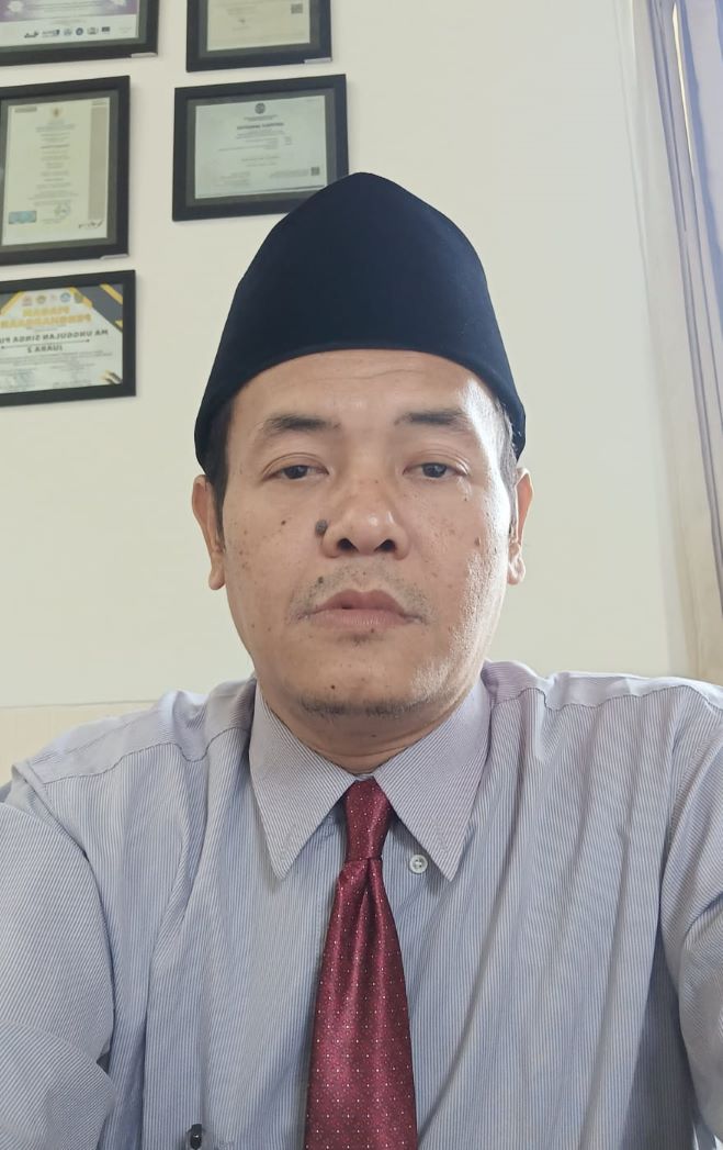 Foto Profil Wakhid Hasim